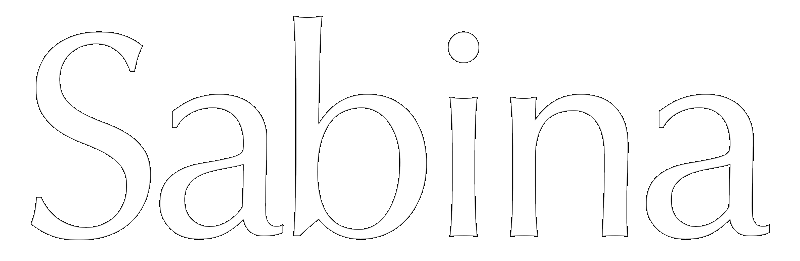 Sabina